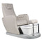 Spa Kosmetikliege Elektrisch Azzurro 016B Grau