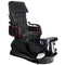 Spa Kosmetikliege Elektrisch Massage AS-261 Schwarz