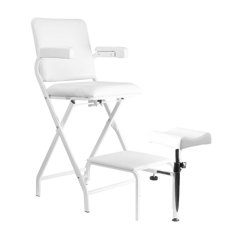 Kosmetikliege Pliant P611 Weiß 1