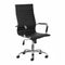 Bürostuhl QS-1864P Schwarz