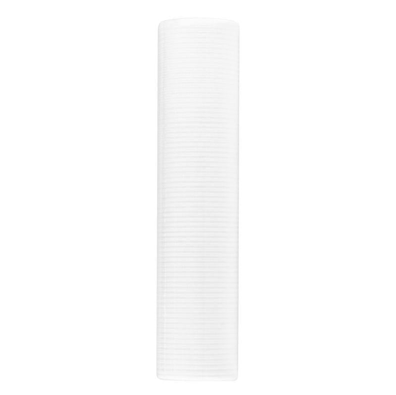 Papierrolle Einweg Weiß (19.2 m x 33 cm) 2