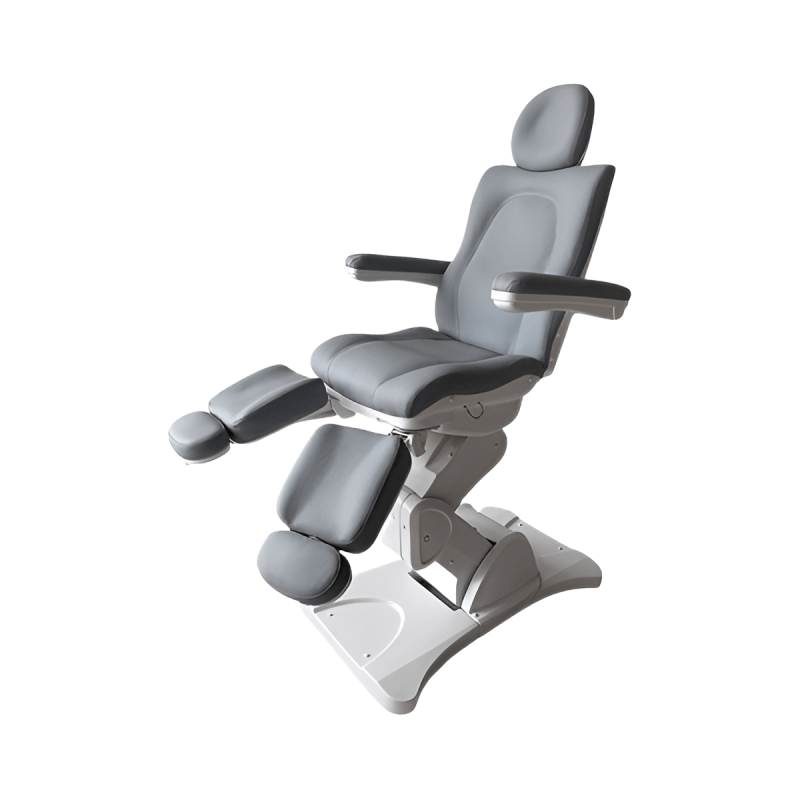 Kosmetikliege Elektrisch P Clinic Olympia Grau 1