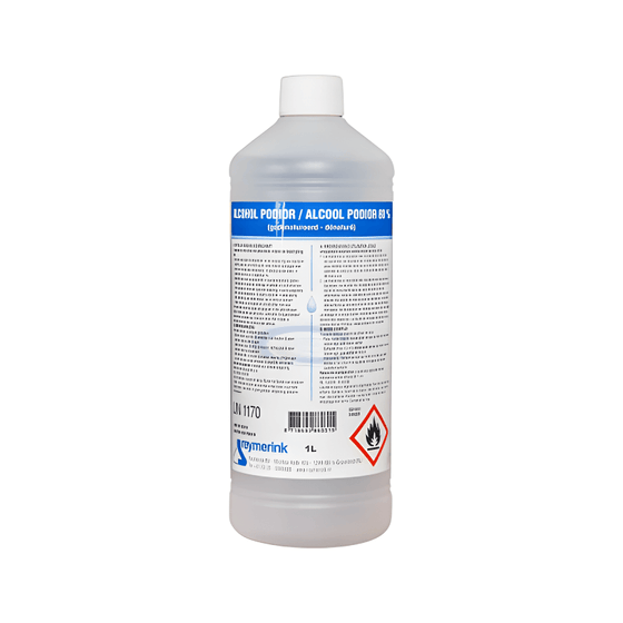 Alkohol Podior 80% 1L