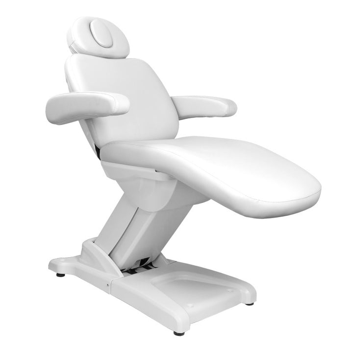 Behandelstoel Elektrisch Azzurro 875B 3 White 0