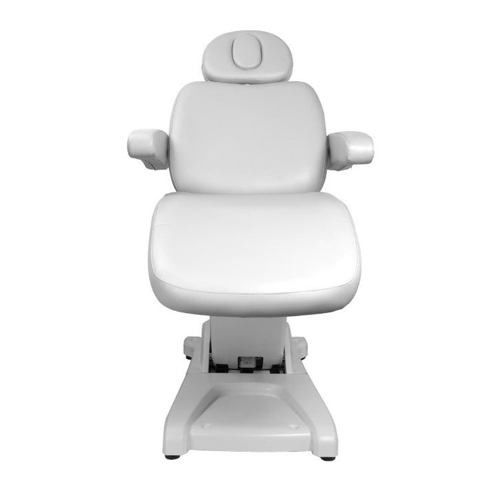 Behandelstoel Elektrisch Azzurro 875B 3 White 1