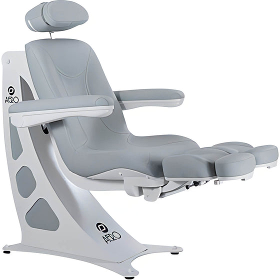 Kosmetikliege Elektrisch P Clinic Aero Grün