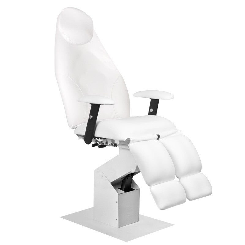 Behandelstoel Elektrisch Basic 2232 Pedi 1