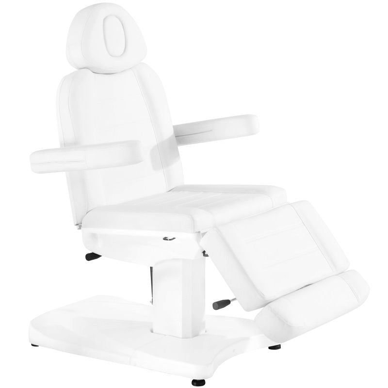 Behandelstoel Elektrisch Azzurro 2 803A