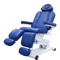 Kosmetikliege Elektrisch LusQmed Pedi Z603 3 Blau