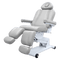 Kosmetikliege Elektrisch LusQmed Pedi Z603 3 Silber