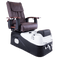Kosmetikliege Massage LusQmed Pedi Spa A112S Braun