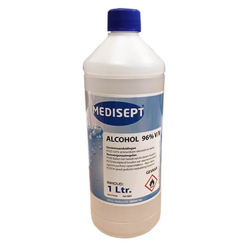 Medisept-96-alcohol-1L