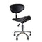 Sattelhocker 1637 Schwarz