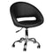 Rollhocker 223 Schwarz