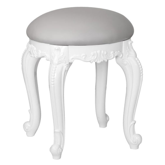 Hocker Azzurro 60-01 Grau