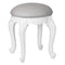 Hocker Azzurro 60-01 Grau