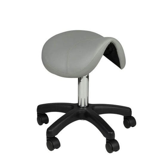 Sattelhocker AM-301 Grau