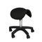 Sattelhocker AM-301 Schwarz