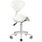 Sattelhocker Azzurro 038S Weiß