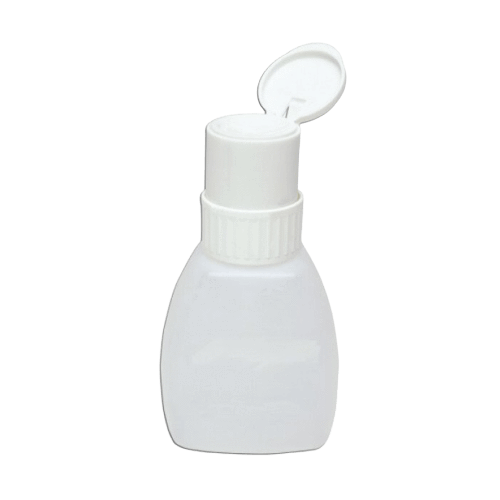 Depperflasche - Alkoholspender